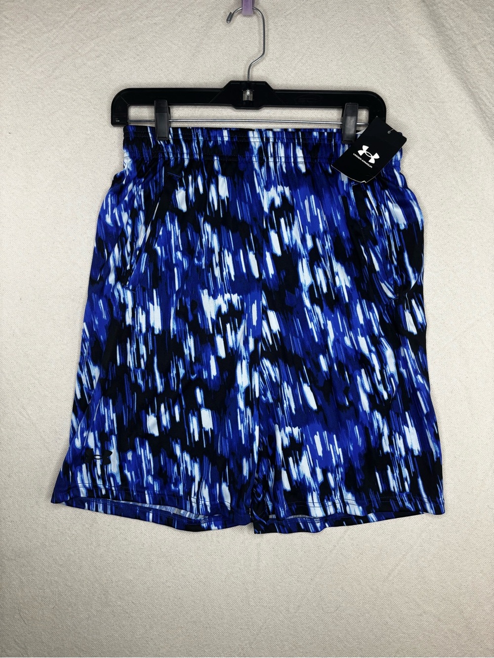 Under armour men’s medium shorts NWT
